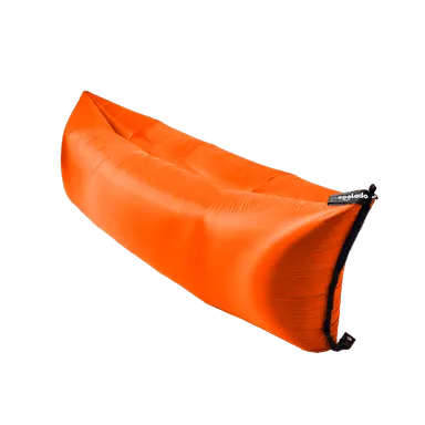 「LayTube」オレンジ