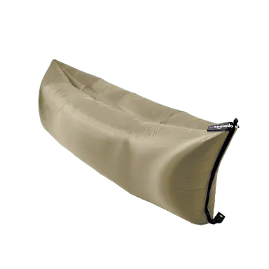 「LayTube」ベージュ