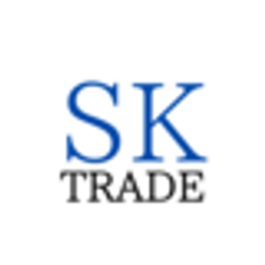 SK-TRADEのロゴ