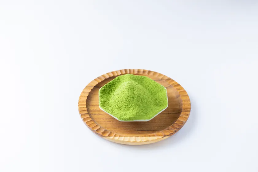 一番摘み抹茶