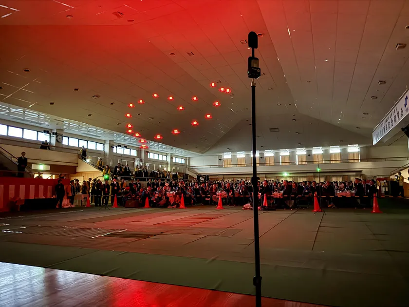 ドローン イメージ(2)