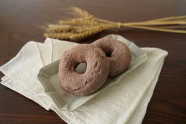 京どをなつ　ショコラ