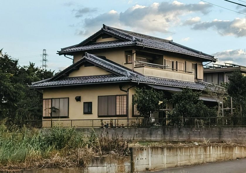 空き家例1