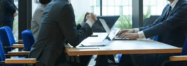 財務戦略コンサルティング