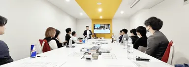 経営者育成研修(戦略MG研修)