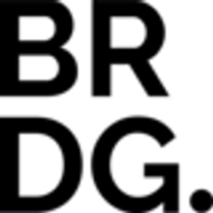 合同会社BRDG.のロゴ