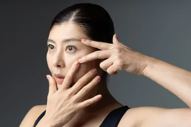 コアフェイストレーニング(R)イメージ1