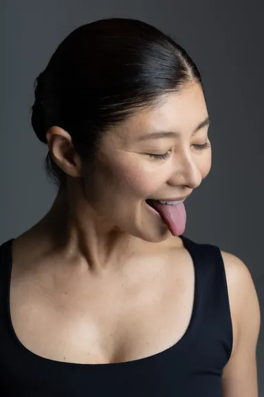 コアフェイストレーニング(R)イメージ2