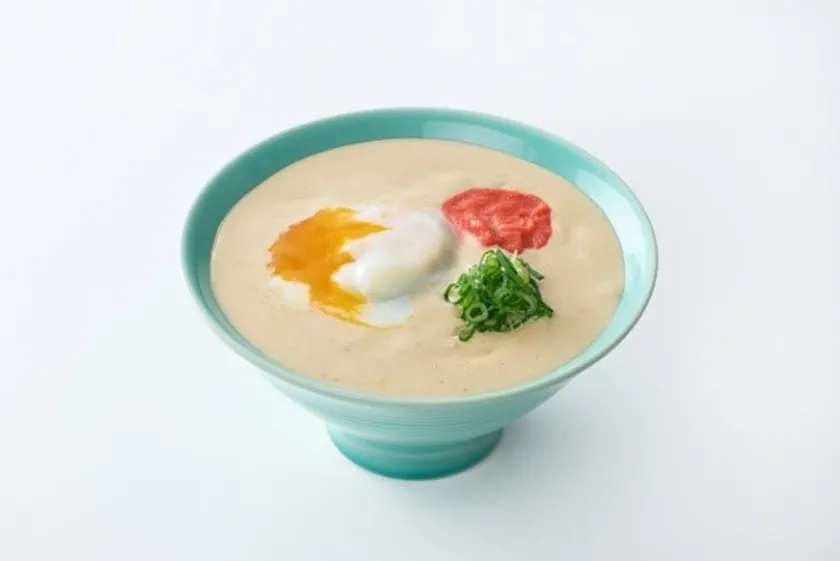 明太子クリームうどん