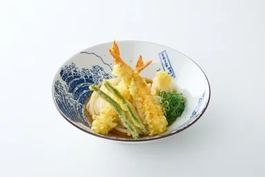 えび天うどん