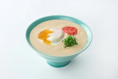 明太子クリームうどん