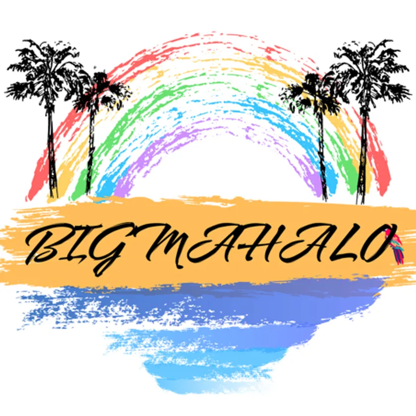BIG MAHALO