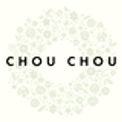 株式会社シュシュのロゴ