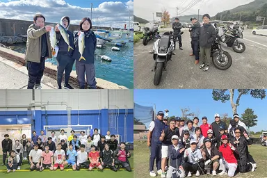 取り組みの様子