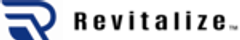 株式会社Revitalizeのロゴ