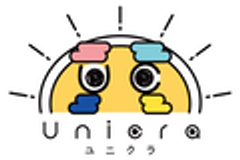 ユニクラのロゴ