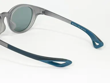 テンプルエンド