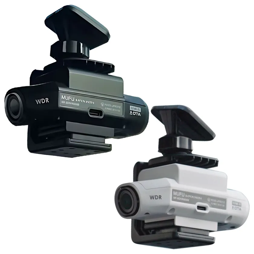 MF-BDVR004 車用セット