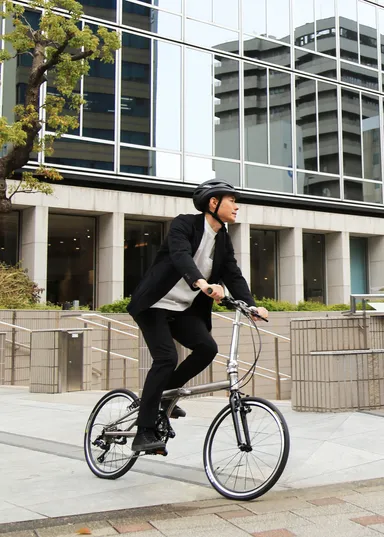 HARRY QUINN TITAN8_Ride