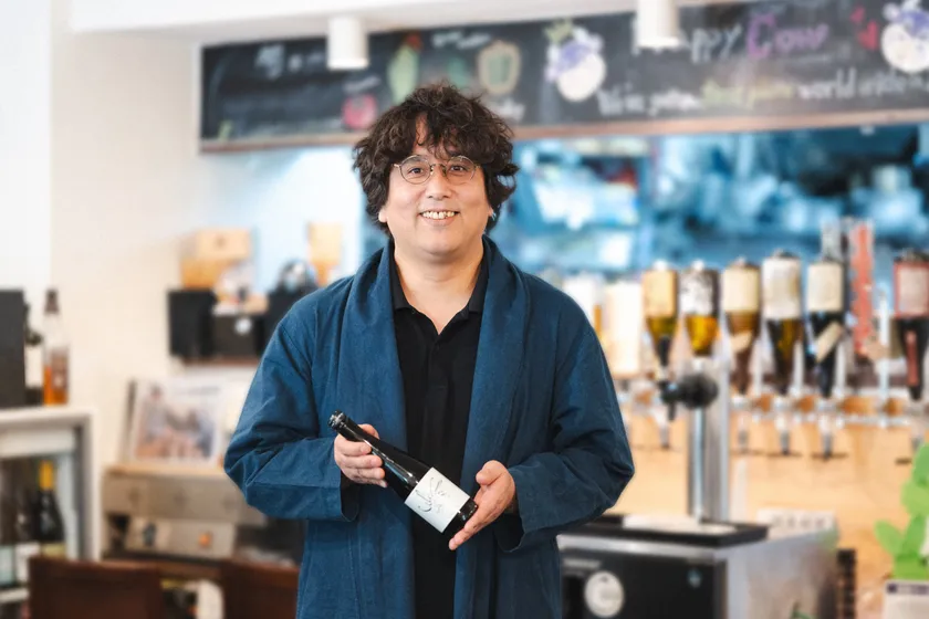 アンバサダー楠本シェフ