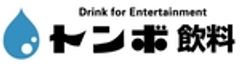 株式会社トンボ飲料のロゴ