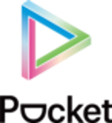 株式会社Pocketのロゴ