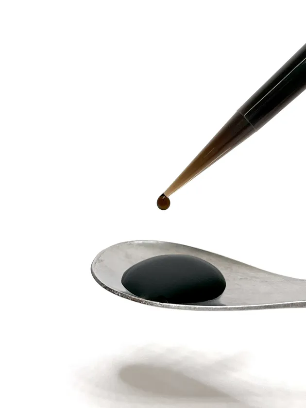 味や香りはなく飲みやすい