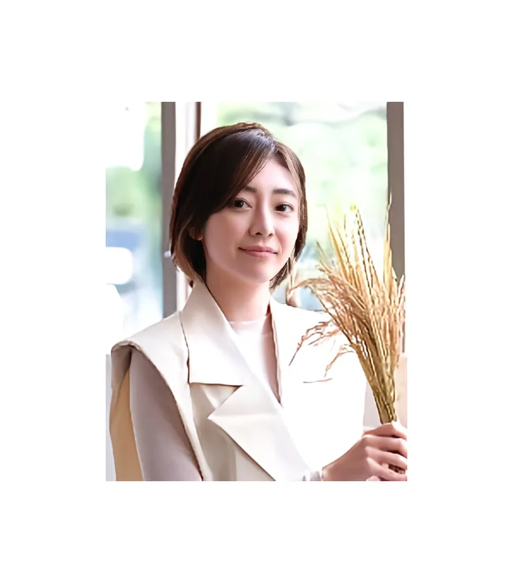 玄米フードサロン玄点 椋本 加奈美さん