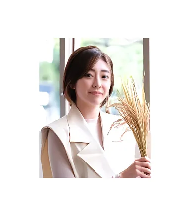 玄米フードサロン玄点 椋本 加奈美さん