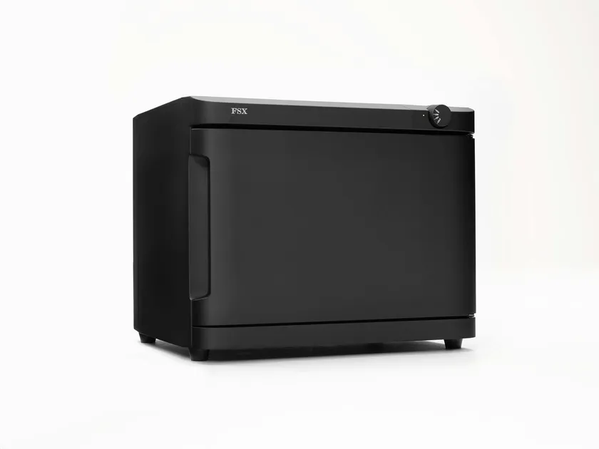 おしぼり冷温庫『REION』