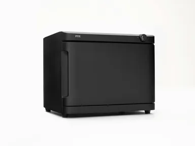 おしぼり冷温庫『REION』