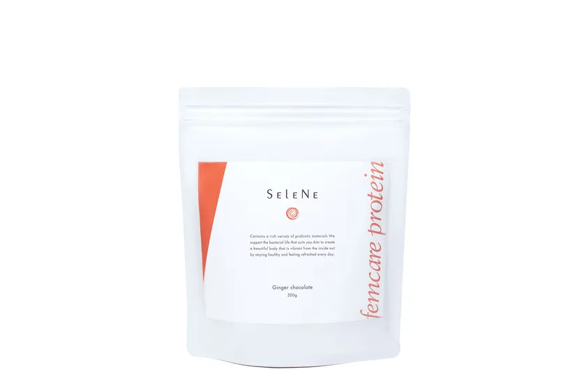 FEMCARE PROTEIN(フェムテイン)