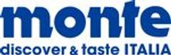モンテ物産株式会社のロゴ