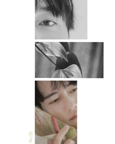 写真集プレビュー画像1