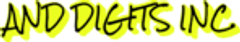 株式会社AND DIGITSのロゴ