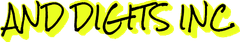 株式会社AND DIGITS