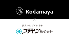 豊明株式会社、ファイン株式会社