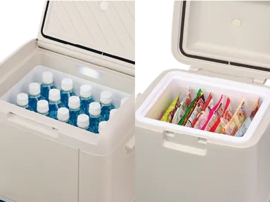 セカンド冷凍・冷蔵庫として