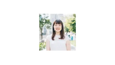 GXプロジェクト担当 データサイエンティスト兼プロダクトマネジャー　加藤 萌玖