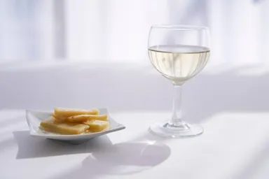 ワインによく合うメンマ　イメージ画像