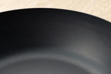 エッチング加工表面