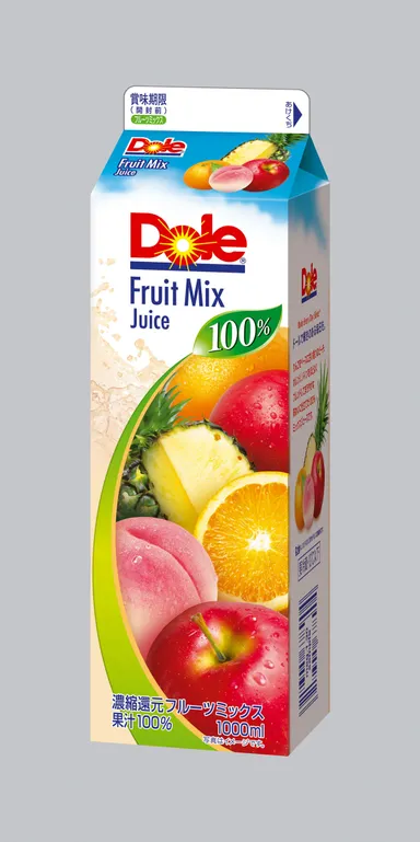商品画像『Dole(R)　フルーツミックス』 1000ml