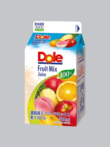 商品画像『Dole(R)　フルーツミックス』 500ml