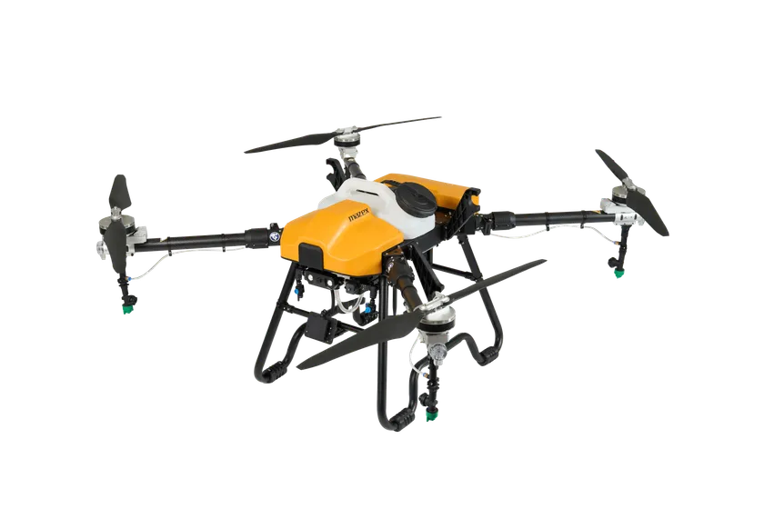 農薬散布ドローン「飛助15」