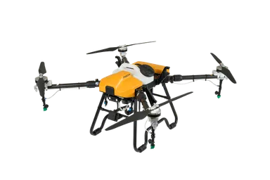 農薬散布ドローン「飛助15」