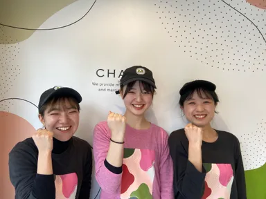 ＜スタッフ画像1＞