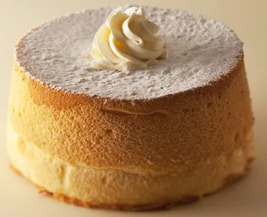 北菓楼　シフォンケーキ