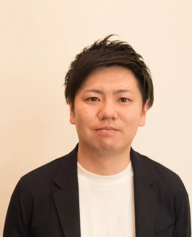 株式会社カミナシ プロダクトマネージャー　田辺 誠也