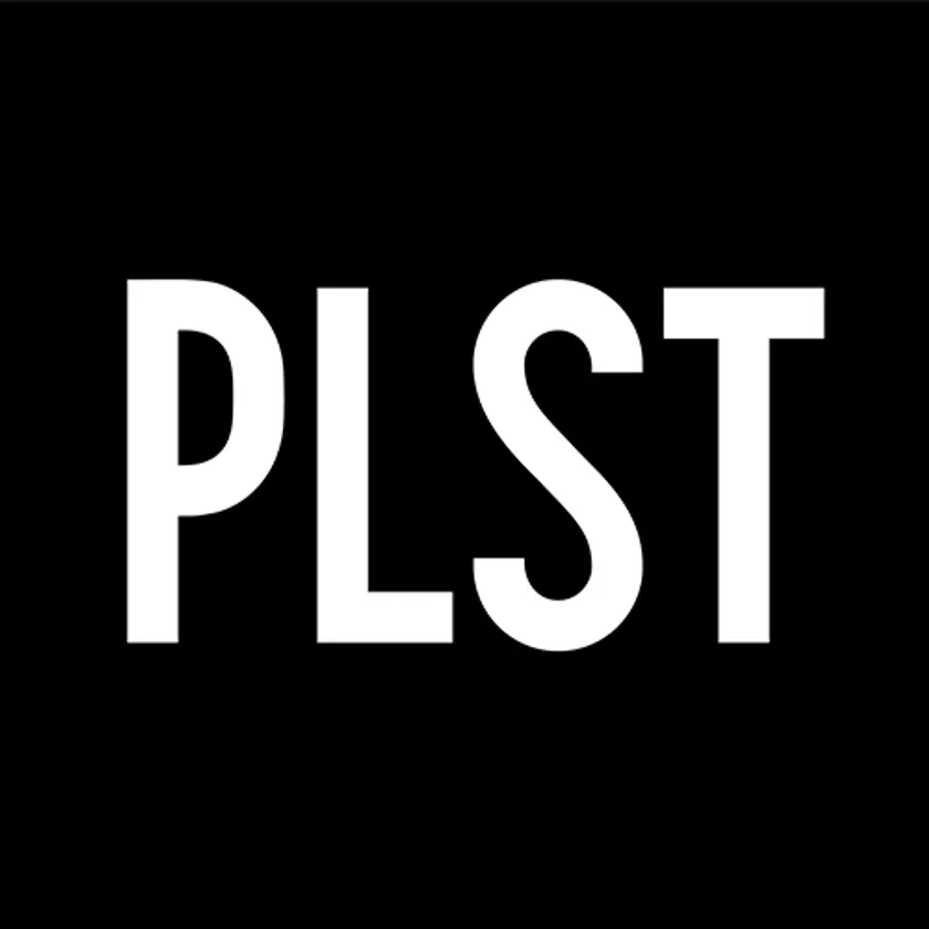 【ロゴ】PLST