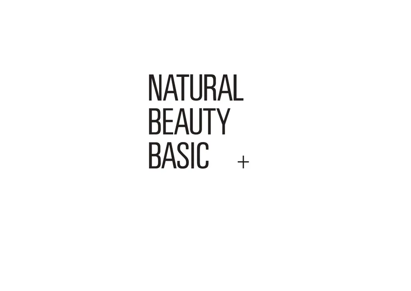 【ロゴ】NATURAL BEAUTY BASIC +